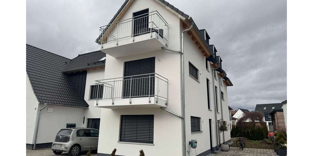 Etagenwohnung Ernsgaden - 4 Zimmer, 120 m&sup2;, 529.000&euro; | Angebot:25537330