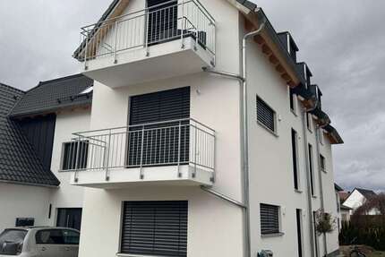 Wohnung Ernsgaden - 4 Zimmer, 120 m&sup2;, 529.000&euro; | Angebot:25537330