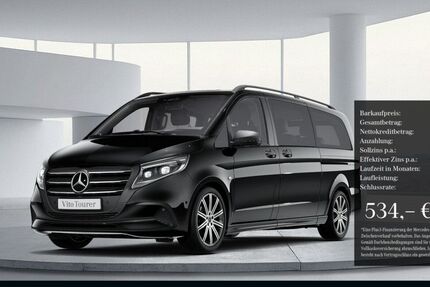 Mercedes-Benz Vito 6.000 km 72.500 &euro; Stendal 39576