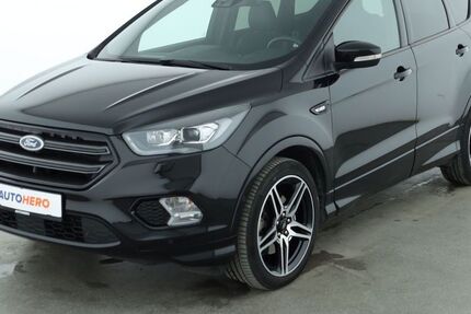 Ford Kuga 79.024 km 21.820 &euro; Dresden 01187