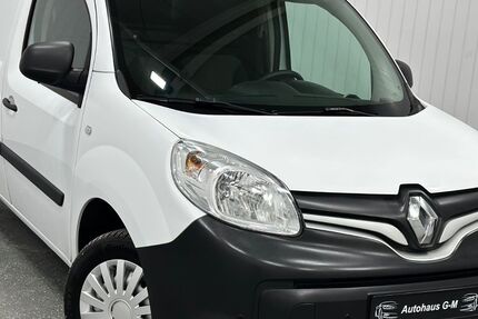 Renault Kangoo 113.000 km 8.800 &euro; Aichach 86551