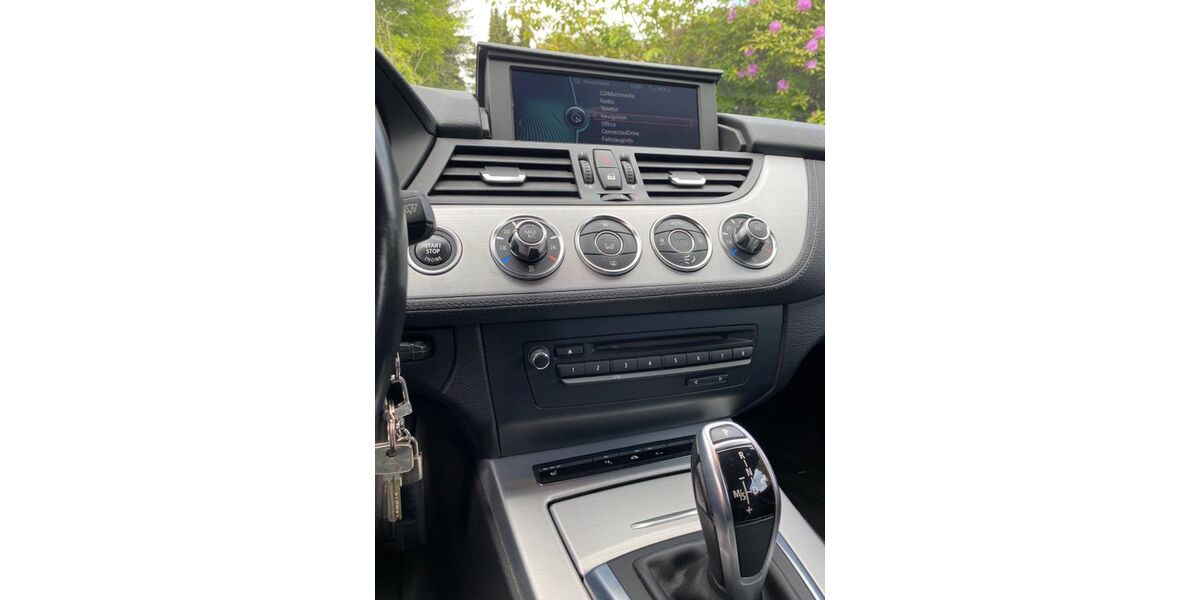 BMW Z4 175.800 km 13.890 &euro; Seevetal 21220