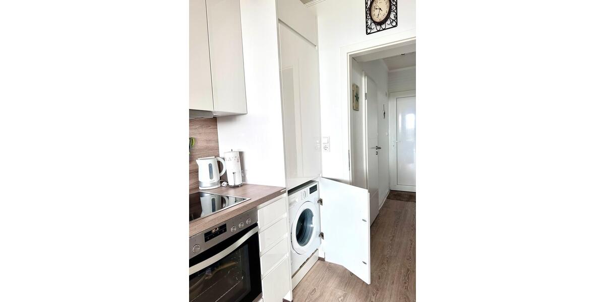 Terrassenwohnung Großenbrode - 2 Zimmer, 38 m&sup2;, 279.000&euro; | Angebot:27082008