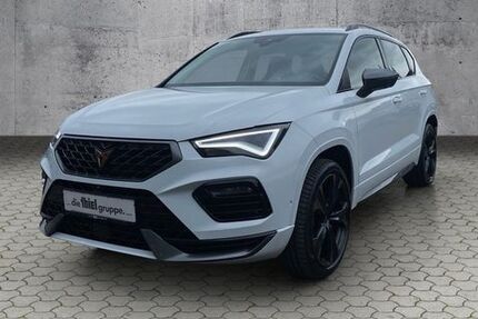 Cupra Ateca 25.700 km 29.660 &euro; Rheda-Wiedenbrück 33378