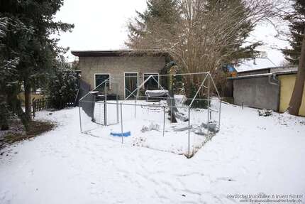 Grundstück Hohen Neuendorf - 185.000&euro; | Angebot:25245379