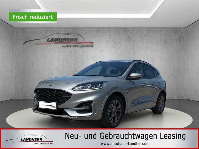Kuga
