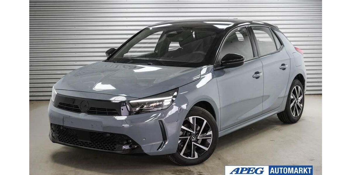 Opel Corsa 2.600 km 18.990 &euro; Kisslegg Gewerbegebiet Zaisenhofen 88353