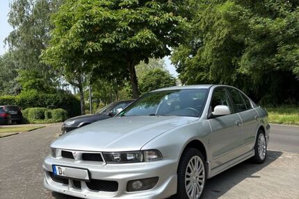 Mitsubishi Galant 189.150 km 5.500 &euro; Düsseldorf 40625