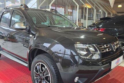 Dacia Duster 99.300 km 10.800 &euro; Lahnstein 56112