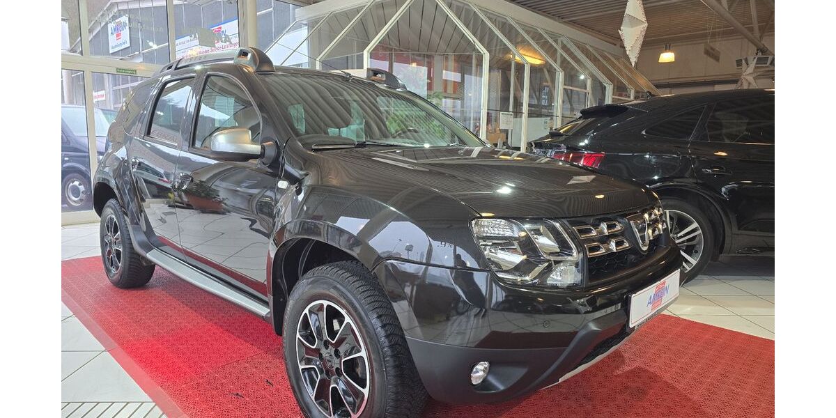Dacia Duster 99.300 km 10.800 &euro; Lahnstein 56112