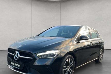 Mercedes-Benz B 180 15.742 km 29.450 &euro; Schweinfurt 97424