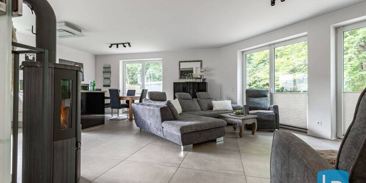 Einfamilienhaus Eutin - 7 Zimmer, 194 m&sup2;, 729.000&euro; | Angebot:26557712