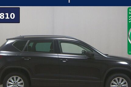 Seat Ateca 189.307 km 11.480 &euro; Gyhum/Bockel 27404