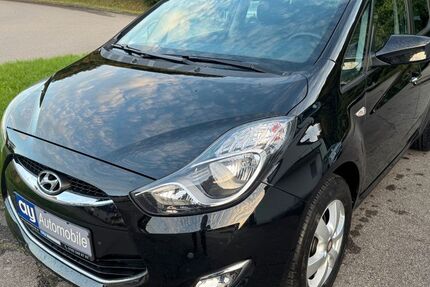 Hyundai ix20 72.614 km 6.290 &euro; Heidenheim 89522