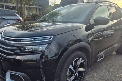 Citroen C5 Aircross 42.000 km 17.990 &euro; Detmold 32756