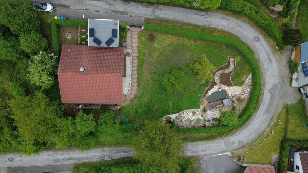 Einfamilienhaus Bad Driburg / Neuenheerse Neuenheerse - 4 Zimmer, 129 m&sup2;, 349.000&euro; | Angebot:26725175