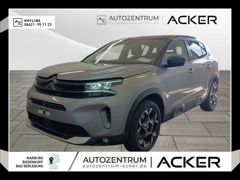 Citroen C5 Aircross 41.190 km 21.980 € Marburg 35043