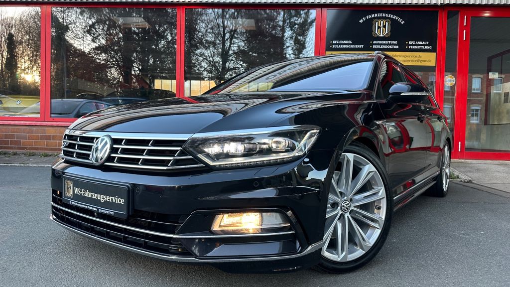 VW Passat 182.311 km 17.950 &euro; Oberkotzau 95145