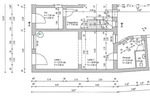 Gewerbeobjekt Königs Wusterhausen - 2 Zimmer, 49 m&sup2;, 649&euro; | Angebot:26673953