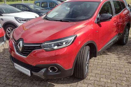 Renault Kadjar 118.990 km 12.490 € Stegen 79252