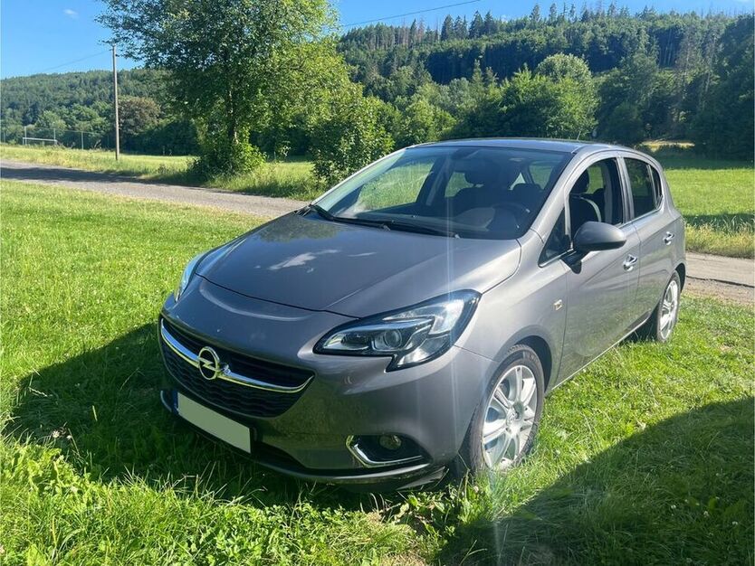 Corsa