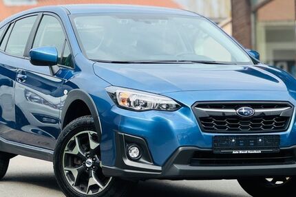 Subaru XV 21.998 km 18.999 &euro; Haselbach 94354