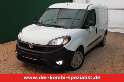 Fiat Doblo 62.400 km 15.800 &euro; Bielefeld 33659