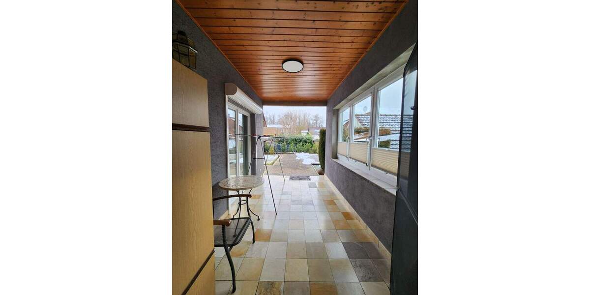 Einfamilienhaus Sinsheim Reihen - 5 Zimmer, 154 m&sup2;, 445.000&euro; | Angebot:24855533