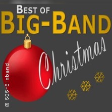 Best of BigBand Christmas 14.12.2025 Kornboden