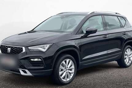 Seat Ateca 1.110 km 30.345 € Grünwald 82031