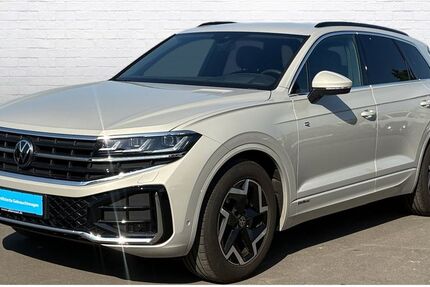 VW Touareg 35.619 km 65.490 &euro; Bitburg 54634