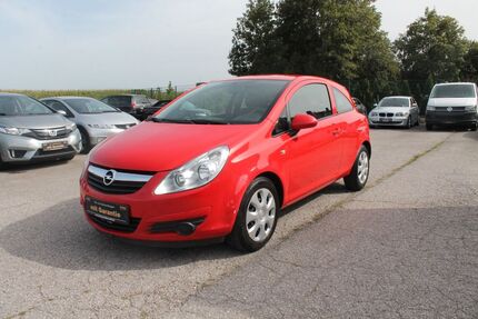 Opel Corsa 83.188 km 3.990 &euro; Holzkirchen bei München 83607