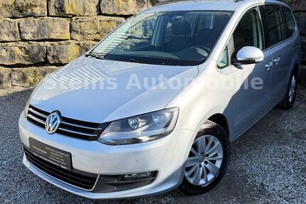 VW Sharan 273.500 km 11.490 &euro; Gundelsheim 74831