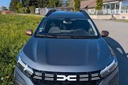 Dacia Jogger 33.000 km 19.000 &euro; Ravensburg 88213