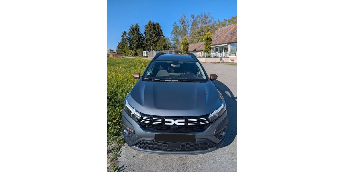 Dacia Jogger 33.000 km 19.000 &euro; Ravensburg 88213