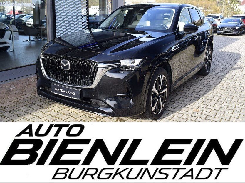 CX-60