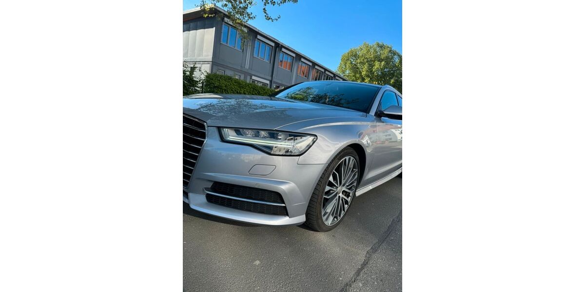 Audi A6 198.500 km 16.999 &euro; Lauf 91207