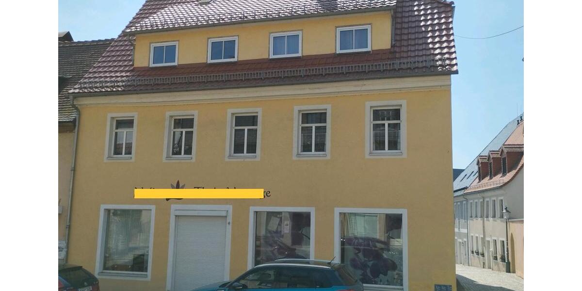 Reihenhaus Oederan - 6 Zimmer, 150 m&sup2;, 148.000&euro; | Angebot:24720789