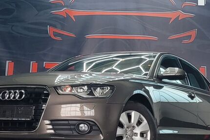 Audi A6 240.324 km 9.799 &euro; Voerde 46562