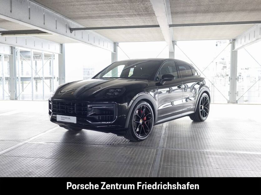 Porsche Cayenne 33.500 km 108.880 € Friedrichshafen 88045