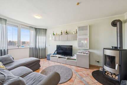 Wohnung Esselbach Kredenbach - 2 Zimmer, 57 m&sup2;, 150.000&euro; | Angebot:25468510