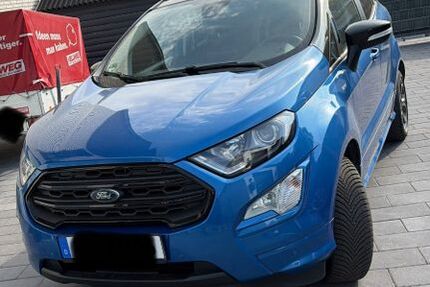 Ford EcoSport 38.052 km 14.100 &euro; Selm 59379