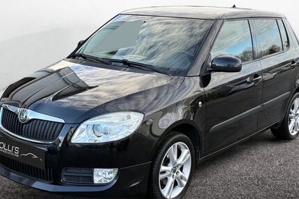 Skoda Fabia 170.200 km 3.600 &euro; Göppingen 73037