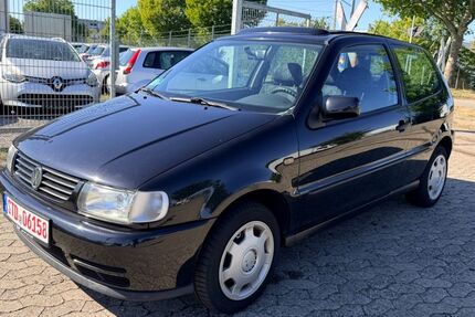 VW Polo 66.000 km 2.499 &euro; Buxtehude 21614