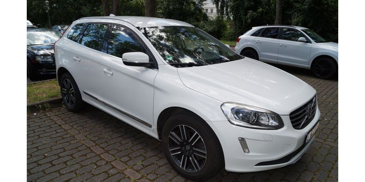 Volvo XC60 163.500 km 21.500 &euro; Hadamar 65589