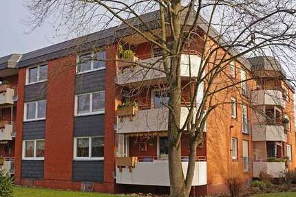 Wohnung zum Mieten in Elmshorn 650 € 68.29 m²