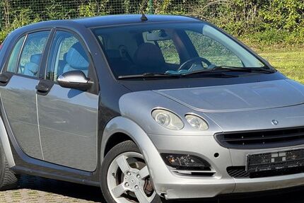 Smart ForFour 264.000 km 1.700 &euro; Stuttgart 70437