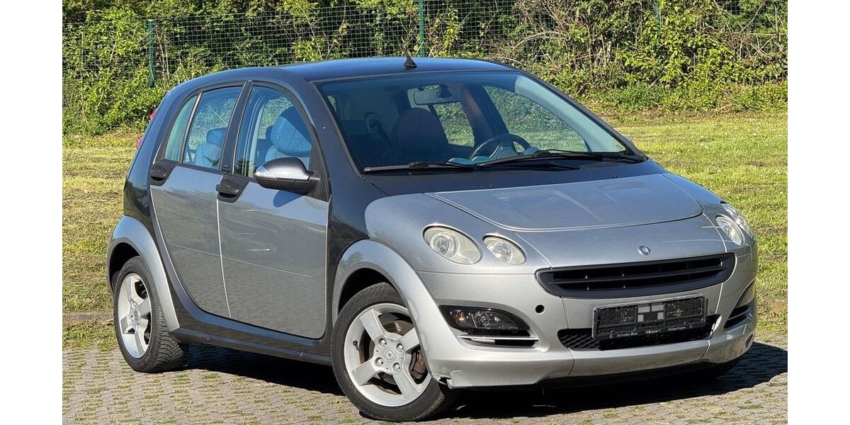 Smart ForFour 264.000 km 1.700 &euro; Stuttgart 70437