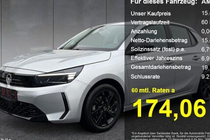 Opel Corsa 10.897 km 15.450 &euro; Eschwege 37269