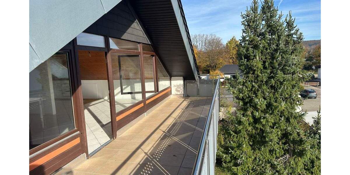 Etagenwohnung Teningen - 3 Zimmer, 76 m&sup2;, 289.000&euro; | Angebot:25745068